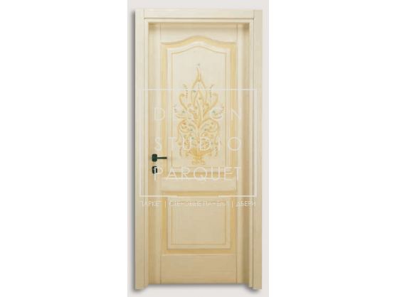 Межкомнатная дверь New Design Porte '700 S.CANTOSI 712M/QQ/A NDP-259